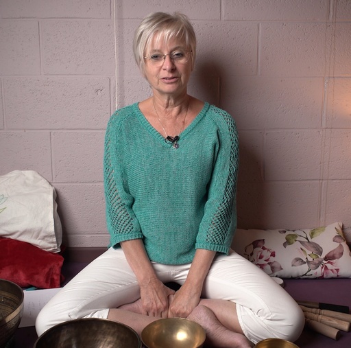 Méditation pleine conscience